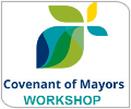 Covenant of Mayors workshop - Funding mechanisms, novel approaches and out-of-the-box thinking to attract funding and finance for smart city projects