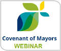 Covenant of Mayors webinar - How citizen cooperatives can finance Sustainable Energy and Climate Action Plans
