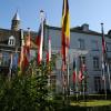 Climate Change at a Regional and Local Level: Initiatives For and Beyond EU Legislation