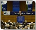 Covenant of Mayors Ceremony