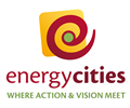 Energy Cities