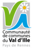 Communauté de Communes du Val d'Ille