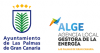 AGENCIA LOCAL GESTORA DE LA ENERGÍA DE LAS PALMAS DE GRAN CANARIA. (ALGE)