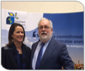 2015 Ceremony: EU Institutions strengthen alliance with cities through New Covenant of Mayors for Climate & Energy