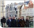South Mediterranean cities visiting Ghent to learn more on climate and energy action