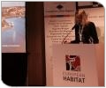 The Covenant of Mayors at Habitat III Conference: Towards decarbonised and resilient cities