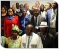 The Covenant of Mayors in Sub-Saharan Africa: Launch event at COP22