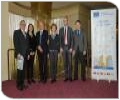 Украина: В Киеве 24 апреля, 2017 года прошла конференция, посвящённая запуску в Украине нового проекта ЕС