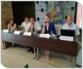 Украина: В Киеве прошел семинар по вопросам использования средств и методов планирования устойчивого энергообеспечения на уровне муниципалитетов