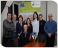 Украина: В Миргороде прошел 2-х дневный семинар-мастерская для представителей украинских СМИ