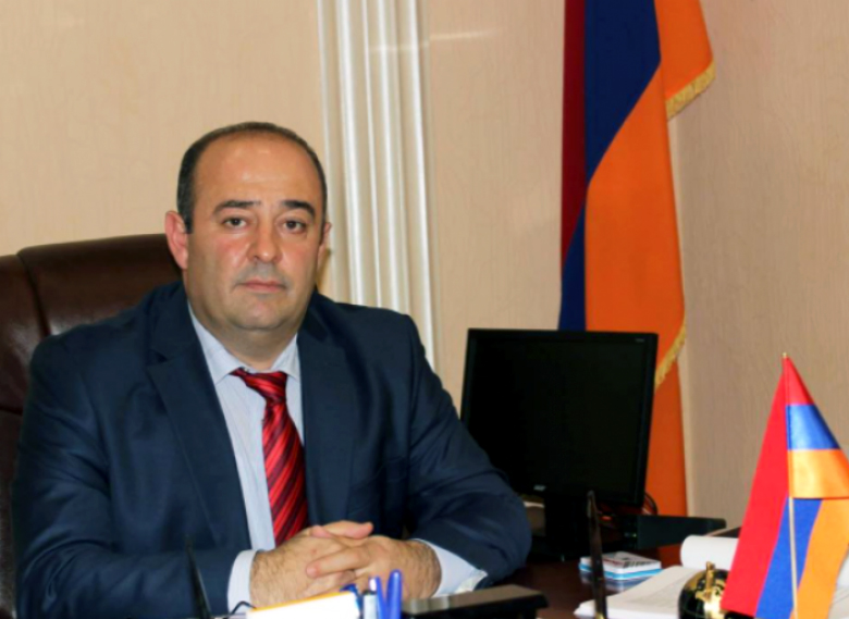 Armen Grigoryan