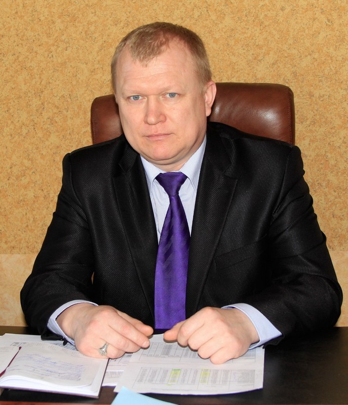 Vladimir Belov