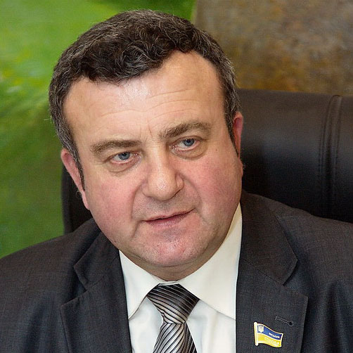 Vasyl Antoniuk