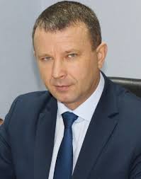 Hennadiy Khomich