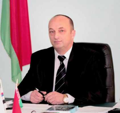 Gennady Khoruzhik