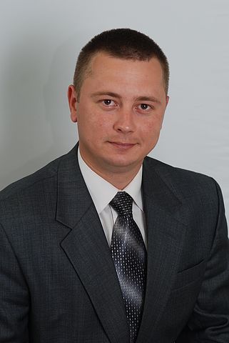 Dmitry Lomako