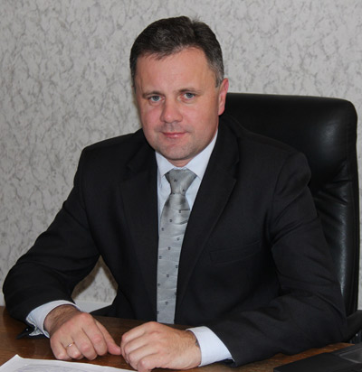 Sergei Sorokov