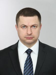 Pavel Silivonchik
