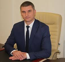 Alexander Efimchikov