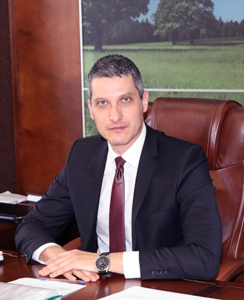 Vladislav Gershgorin