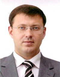 IGOR SAPOZHKO