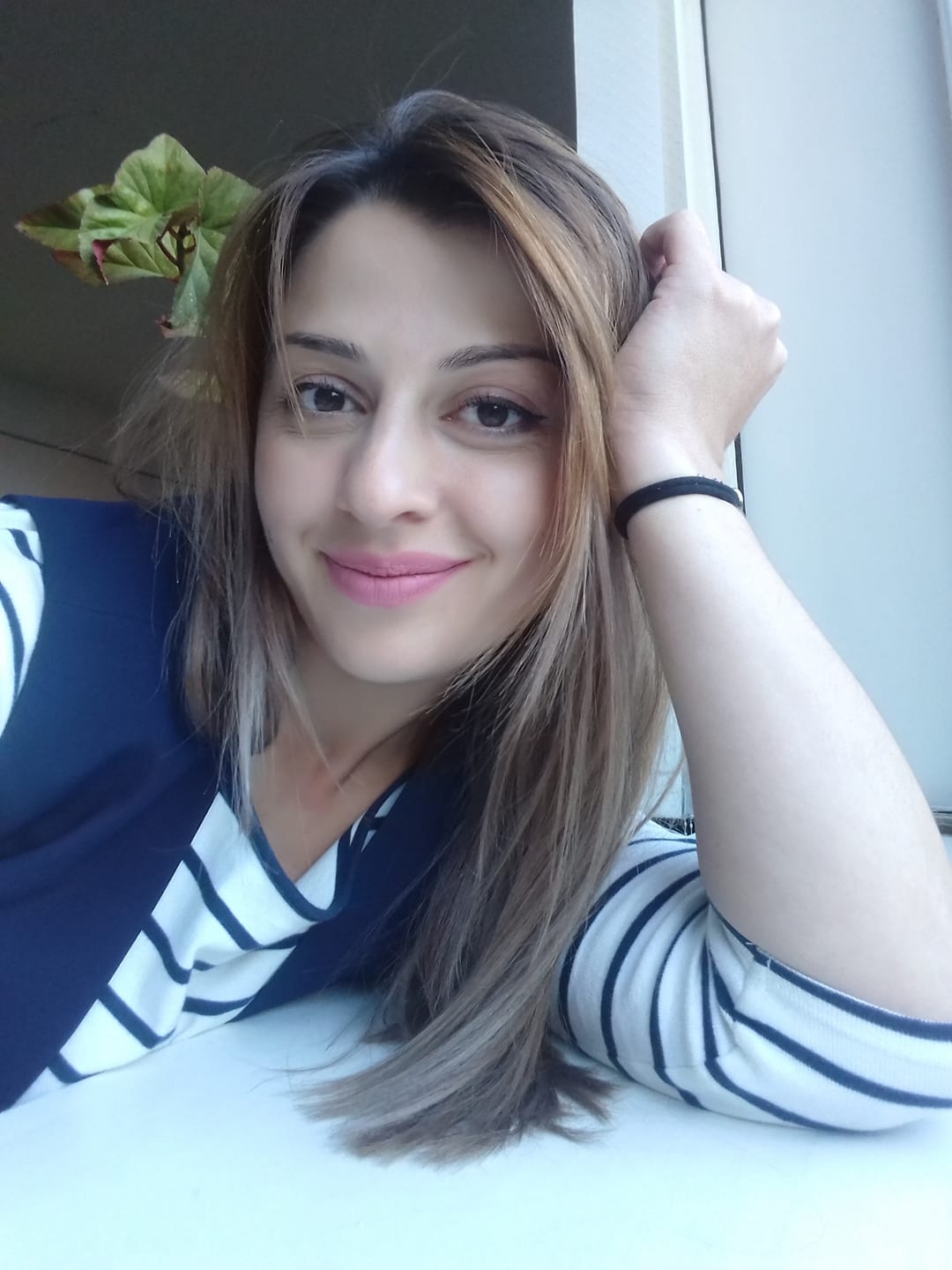 Tatev Charchyan