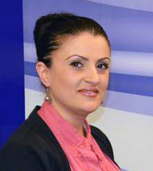 Irina Yolyan