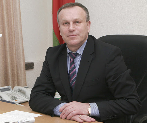 Vladimir Tsumarev