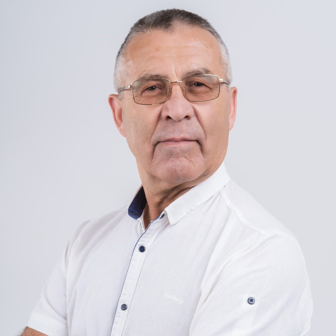 Valerii Vesnianyi