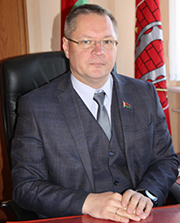 Dmitry Pimoshenko