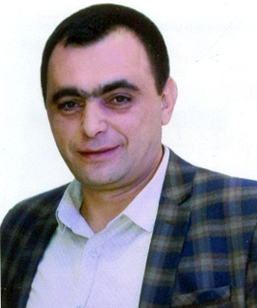 Arman Suqiasyan