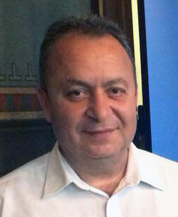 Ararat Paronyan