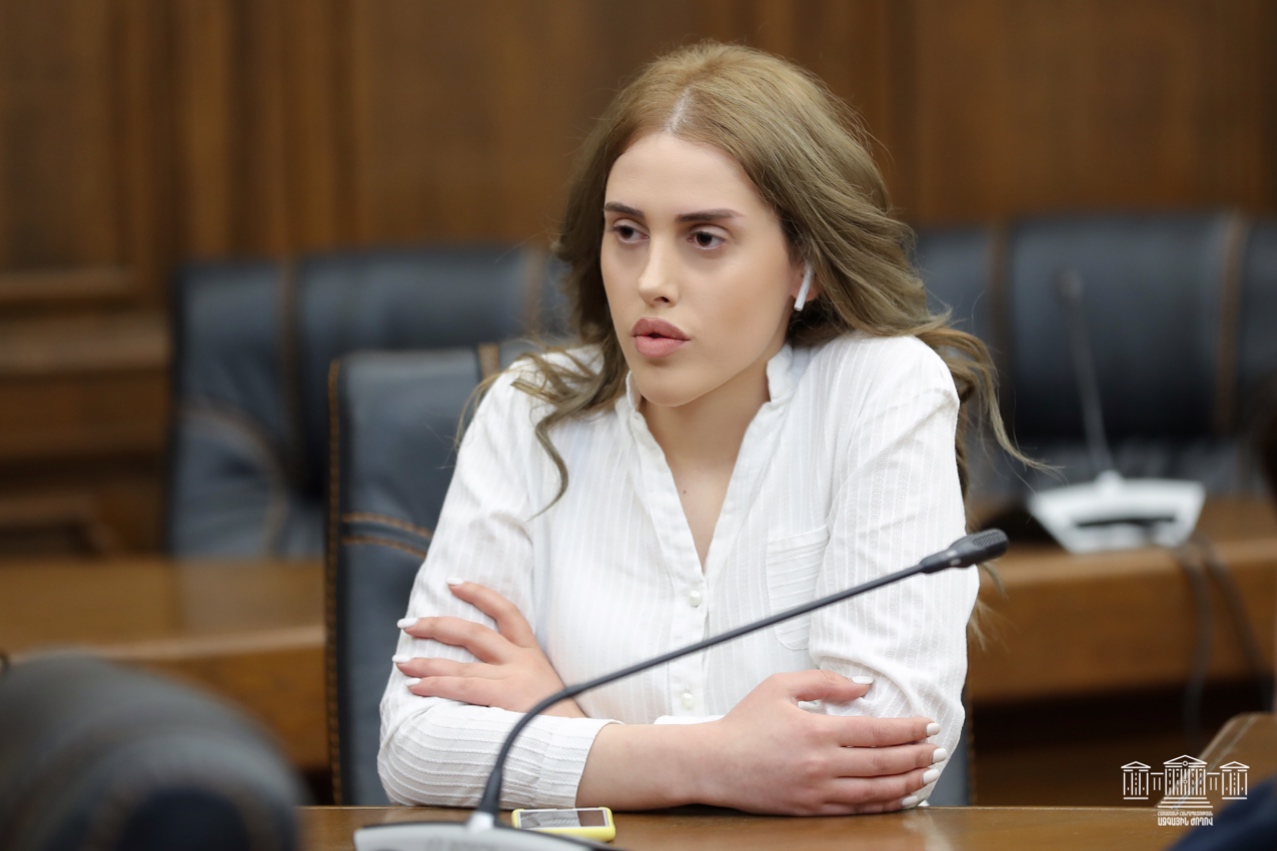 Gohar Sahakyan