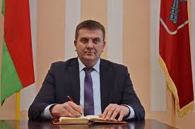Dzmitry Martsinovich