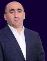 Karen Yeghiazaryan