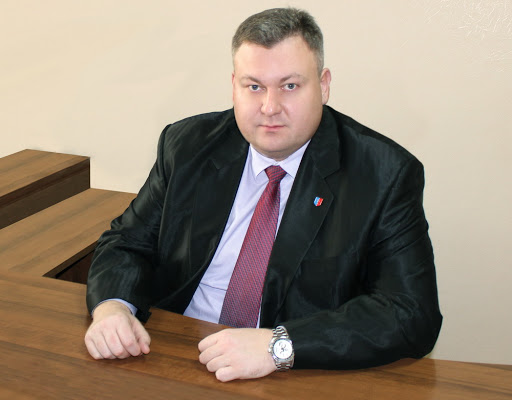 Igor Brilevich