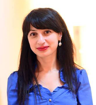 Karine Simonyan