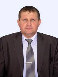 Vasili Cherednik