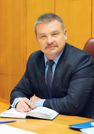 Alexander Gritsuk