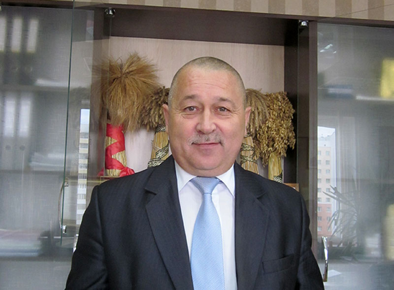 Mikhail Poluyan