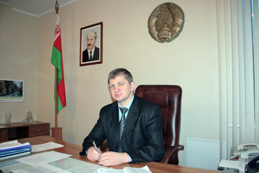 Oleg Pinchuk