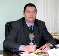 Alexander Trushkin