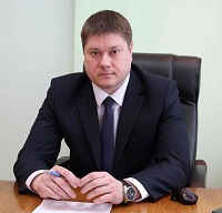Denis Olshevski