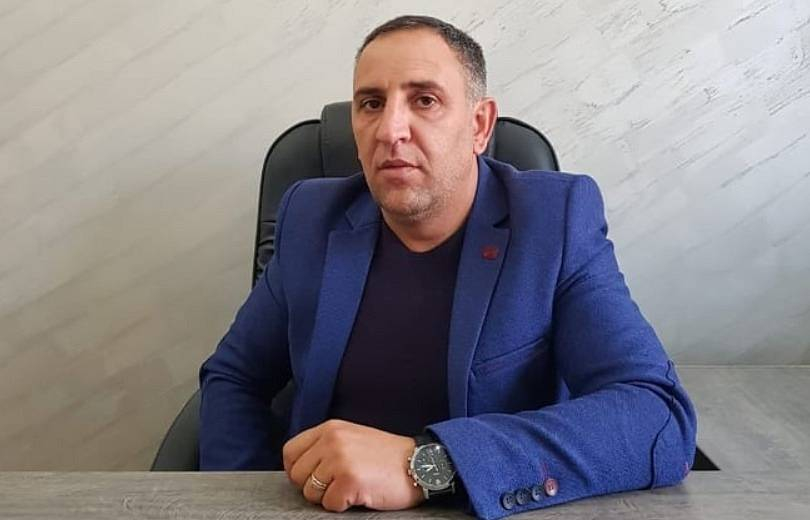 Mkhitar Matevosyan