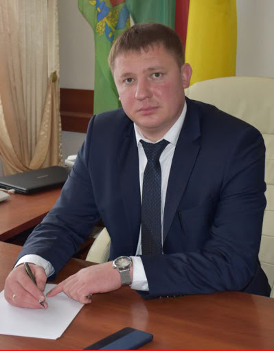 Vasiliy Shilov