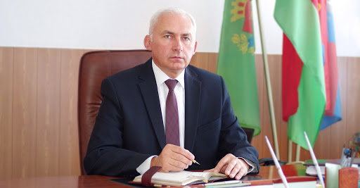 Vadim Zaryankin