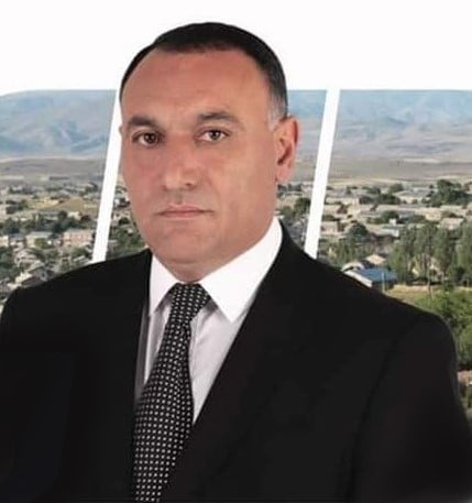 Ananik Voskanyan