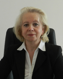Galina Lutkovskaia