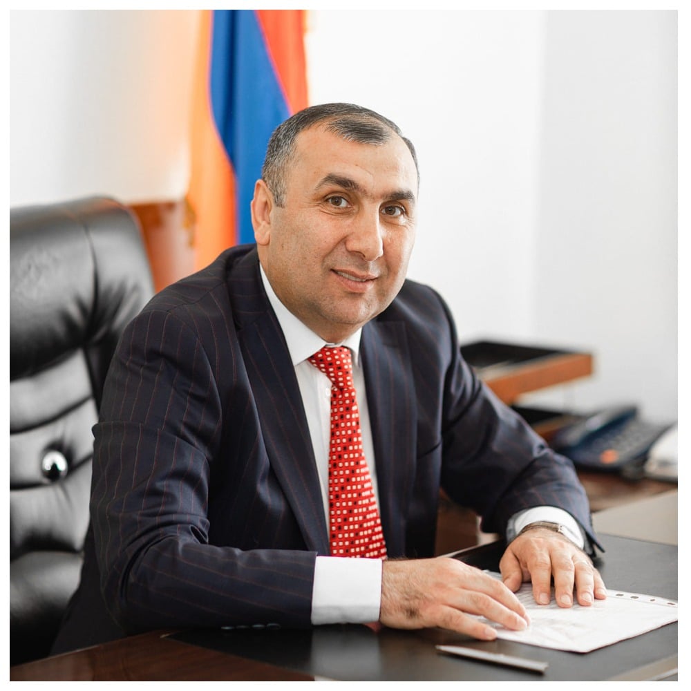 Qajayr Nikoghosyan