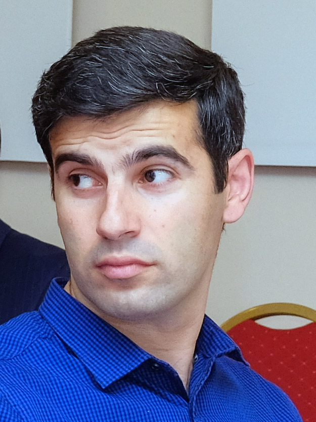 Karen Grigoryan